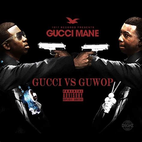 gucci intro|Gucci vs guwop.